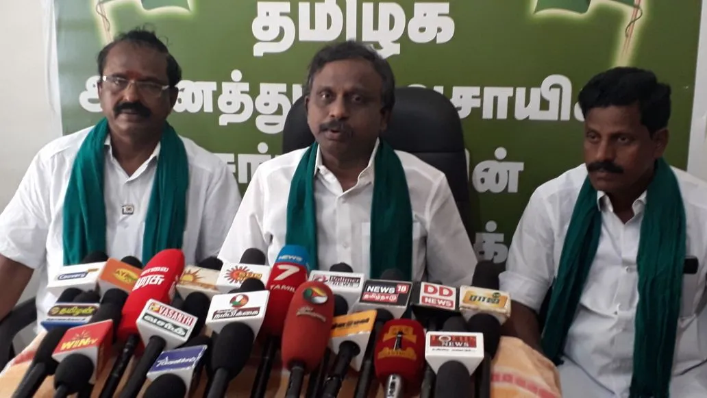 p.r.pandiyan
